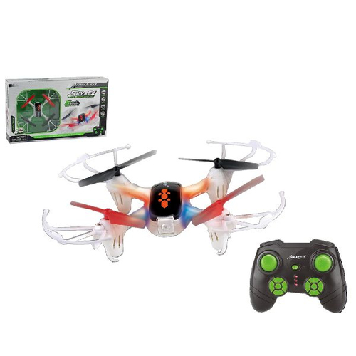 Van der Meulen Rc Drone