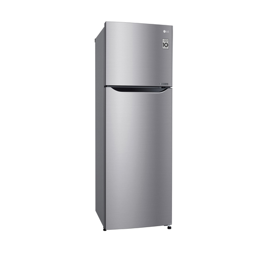 LG GTB382PZCMD fridge-freezer Freestanding