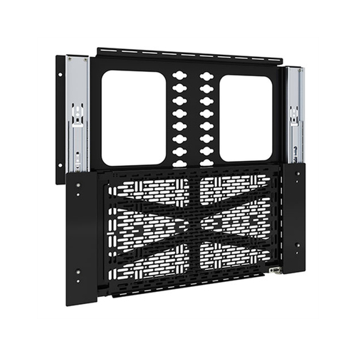 PROXIMITYSLIDE LOCKING PLATE15X1 - THE INNOVATIVE SLIDES ON THE CSSLP15X10 SECUR
