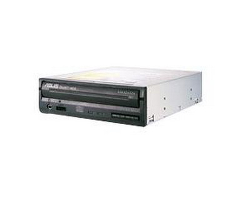 ASUS CDRW 52X32X52 RETAIL BLACK