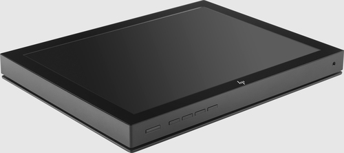 HP 67Q84AA Black – image 2