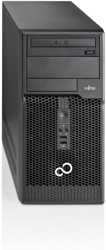 Fujitsu P510 + E20T-6