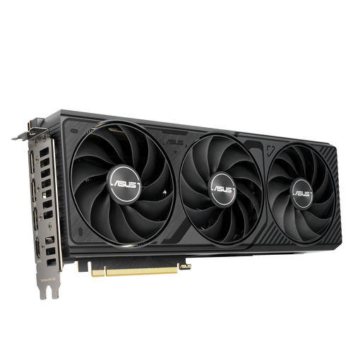 ASUS Prime -RTX4070TIS-O16G NVIDIA GeForce RTX 4070 Ti SUPER – image 8