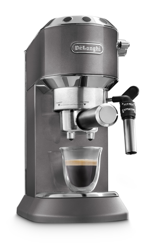 De’Longhi EC 785.GY
