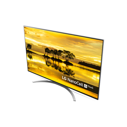 LG 86SM9000PLA TV 2.18 m (86") 4K Ultra HD Smart TV Wi-Fi Black – image 9