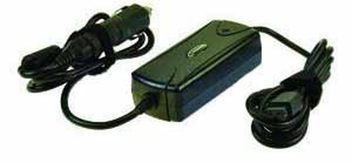 2-Power CUC0090C power adapter/inverter Auto Black