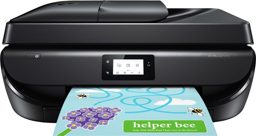 HP OfficeJet 5212 Thermal inkjet A4