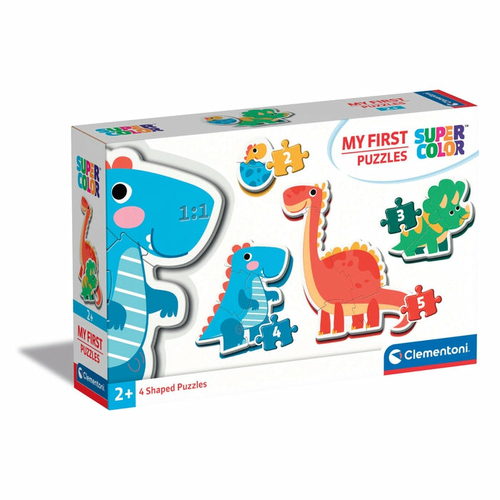 Clementoni 20834