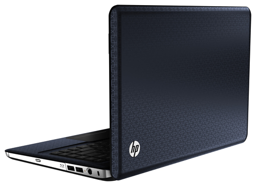 HP Pavilion dv5t-2200 CTO Entertainment Notebook PC – image 6