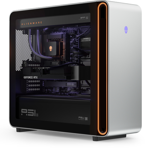 Alienware AAT2265 AMD Ryzen™ 7 – image 1