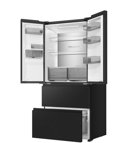 Haier 34006279 side-by-side refrigerator Freestanding – image 5