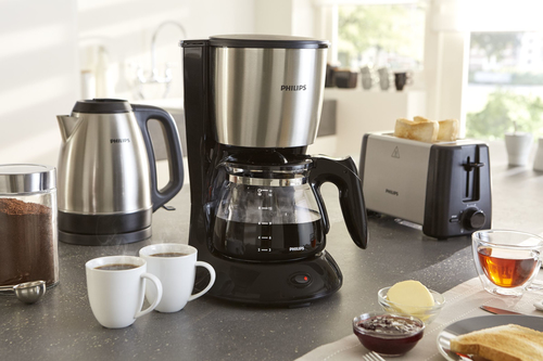 Philips Daily Collection HD7462/30 coffee maker Semi-auto Drip coffee maker – image 7