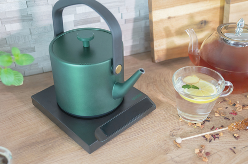 Unold 18217 BLITZKOCHER Jade – image 8