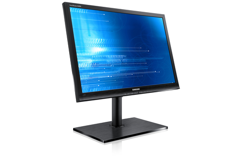 Samsung LS27A850DSR computer monitor – image 3