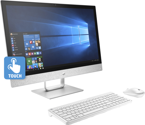 HP Pavilion 24-r058a Intel® Core™ i5 i5-7400T – image 8