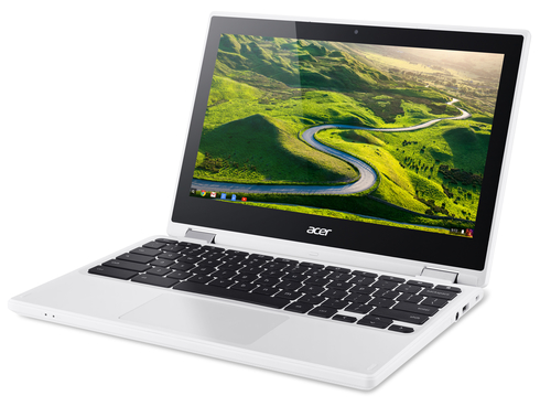 Acer Chromebook R 11 CB5-132T-C9QV Intel® Celeron® N3150 – image 3