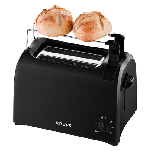 Krups KH1518 toaster 6 2 slice(s) – image 3