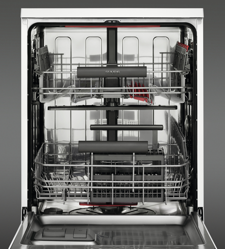 AEG FEE63600PM Semi built-in 13 place settings – image 5