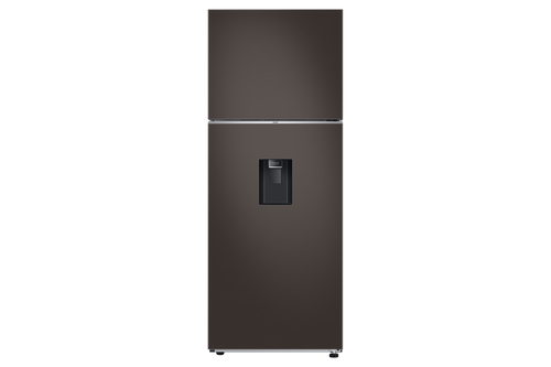 Samsung RT47CB6736C2 Отдельно стоящий 462 L Черный