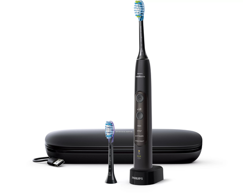Philips Sonicare ExpertClean 7500 HX9631/16 Sonic electric toothbrush with app – image 2