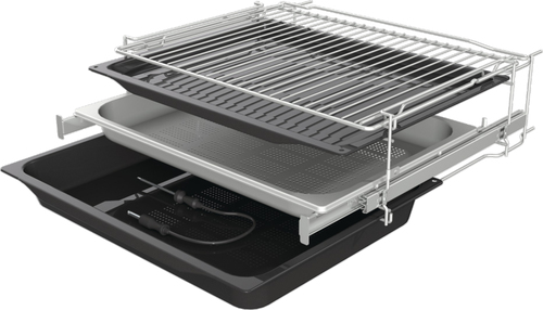 Gorenje BCS598S24BG 50 L Black – image 7