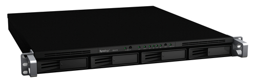 Seagate RX410 rack console Black – image 2