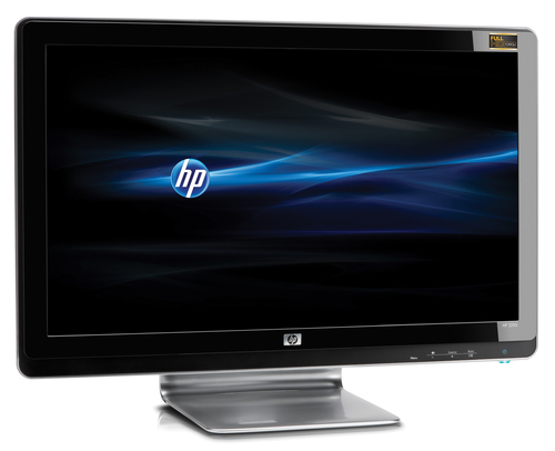 HP 2210i 21.5 inch Diagonal LCD Monitor – image 3