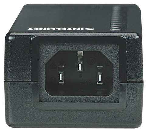 Intellinet Power over Ethernet (PoE) Injector, 1 Port – image 6