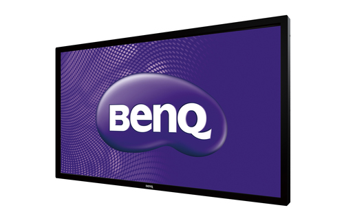 BenQ IL460 computer monitor – image 5