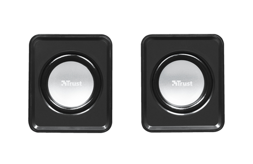 Trust Leto Black Wired – image 3