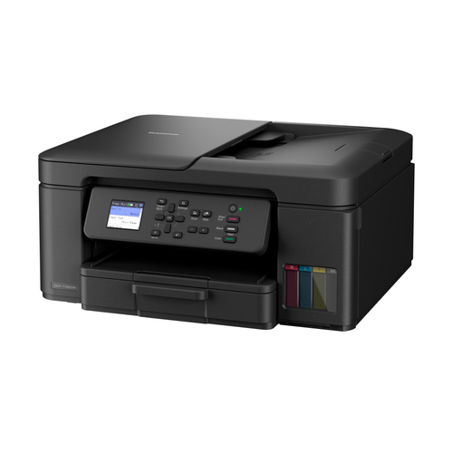 Brother Dcp-T780DW Ink Tank Printer - image 2