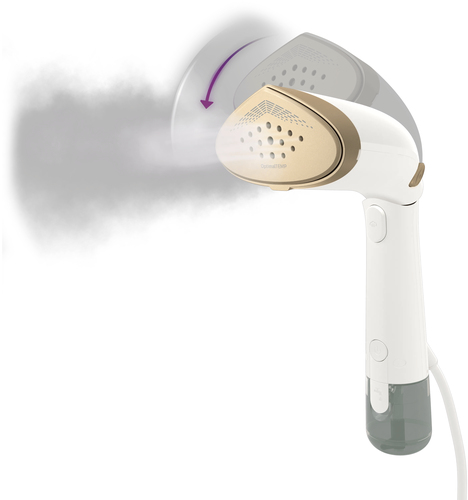 Philips 7000 series STH7030/10R1 garment steamer Handheld garment steamer – image 2