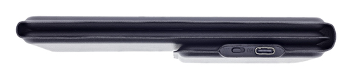 InLine 55379B keyboard Universal Bluetooth QWERTZ German Black – image 7
