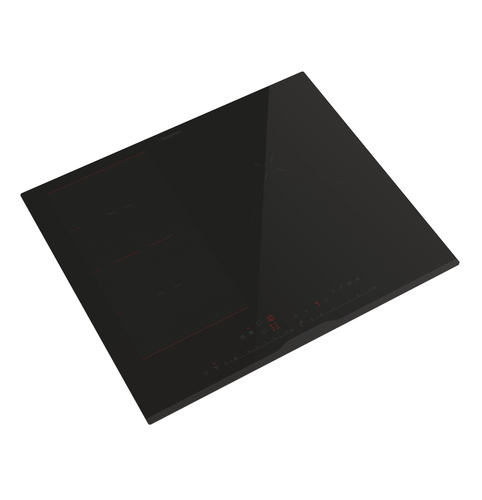 Rosieres RIF63DSCCS Black Built-in – image 3