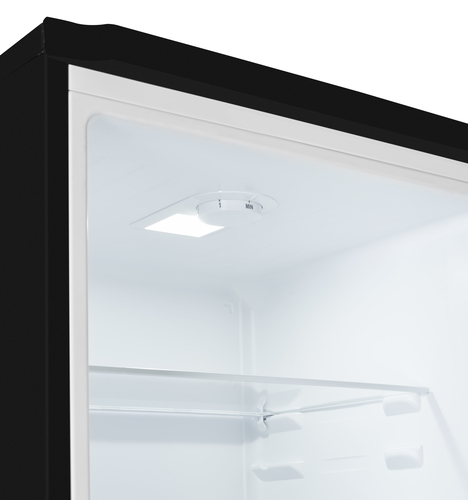 Beko CFG3582B Freestanding Frost Free Fridge Freezer with Freezer Guard – image 5