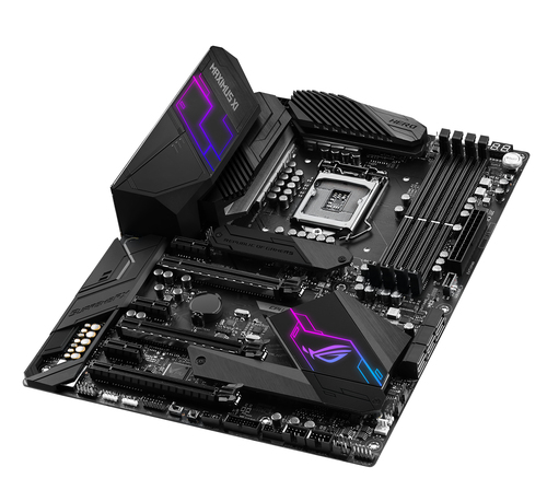 ASUS ROG MAXIMUS XI HERO – image 4