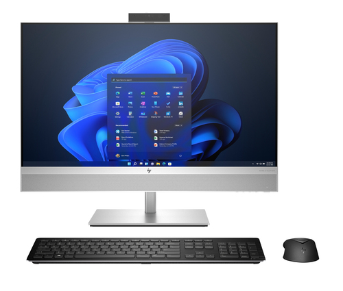 HP Inc. Komputer All-in-One 870 G9 i5-14500 512GB/16GB/W11P/27.0  A55MWET