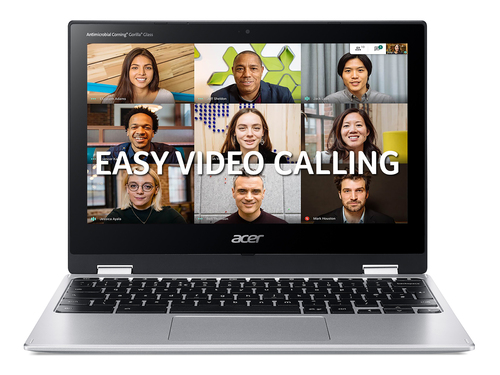 Acer Chromebook Spin 311 CP311-3H - (MediaTek 8183 – image 4