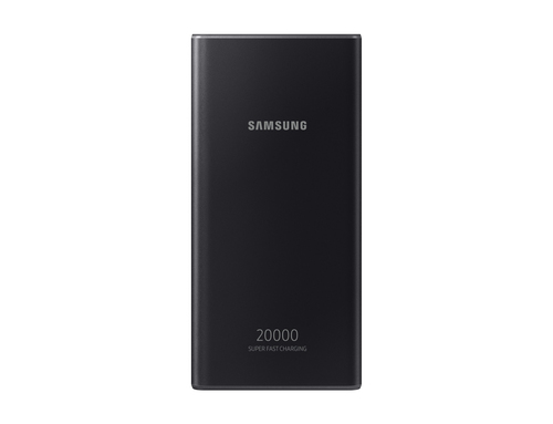 Samsung EB-P5300XJEGEU зарядное устройство для мобильных устройств Универсальная Серый Быстрая зарядка