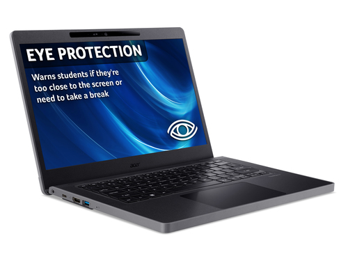 Acer TravelMate B5 TMB514-31 (14" Full HD IPS ,Intel N200 – image 6