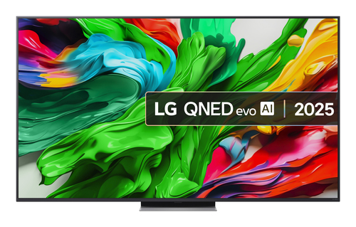 LG 65QNED87A6B.AEK TV – image 1
