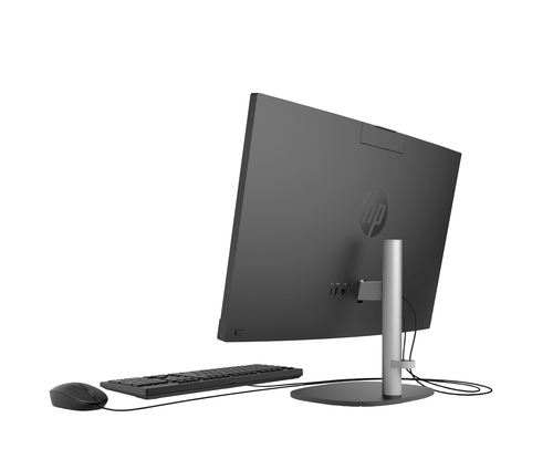 HP Inc. Komputer All-in-One ProOne 245 G10 23.8 512GB/16GB R7-7730U/W11P    B6ZB7ET