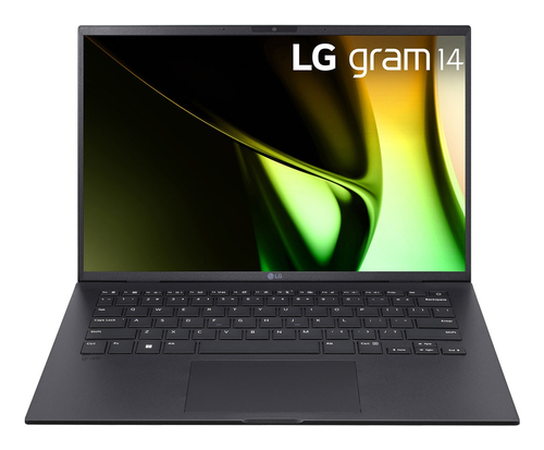 NEW LG GRAM LIGHTWEIGHT 14 NOTEBOOK, HW TPM, WINDOWS 11 PRO, CORE ULTRA 7, 16GB