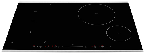 Blomberg MIX5401F hob Black Built-in – image 6