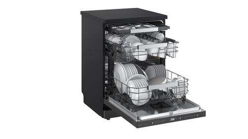 LG DFGH836P dishwasher Freestanding 15 place settings – image 6