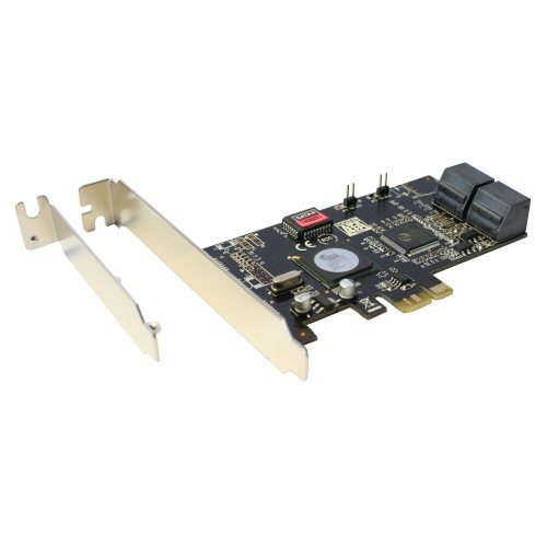 InLine 76612A interface cards/adapter