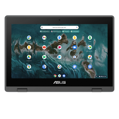 ASUS Chromebook Flip CR1 CR1100FKA-BP0231 Intel® Celeron® N N4500 – image 8