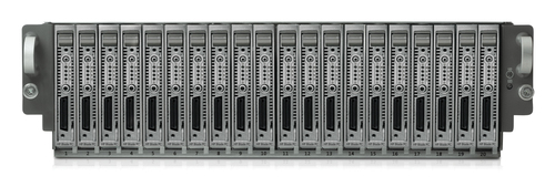 HP BladeSystem bc2000 Blade PC