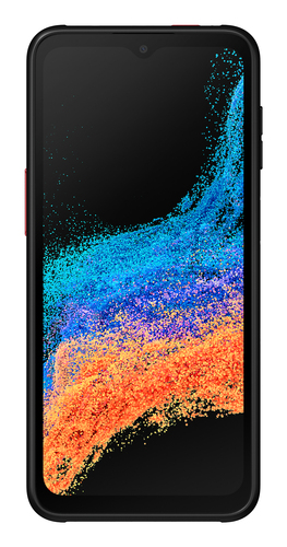 Samsung Galaxy XCover6 Pro Black 128 GB - image 1