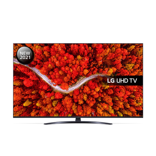 LG 50UP81006LA.AEK TV